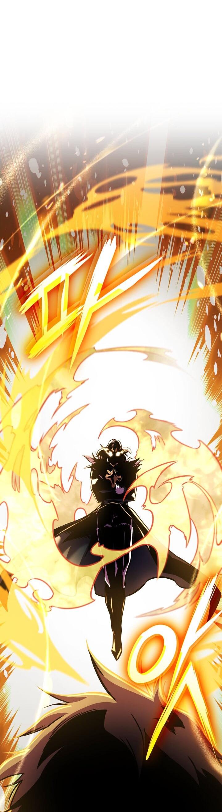 Манга Возвращение геймера - Глава 160 Страница 84