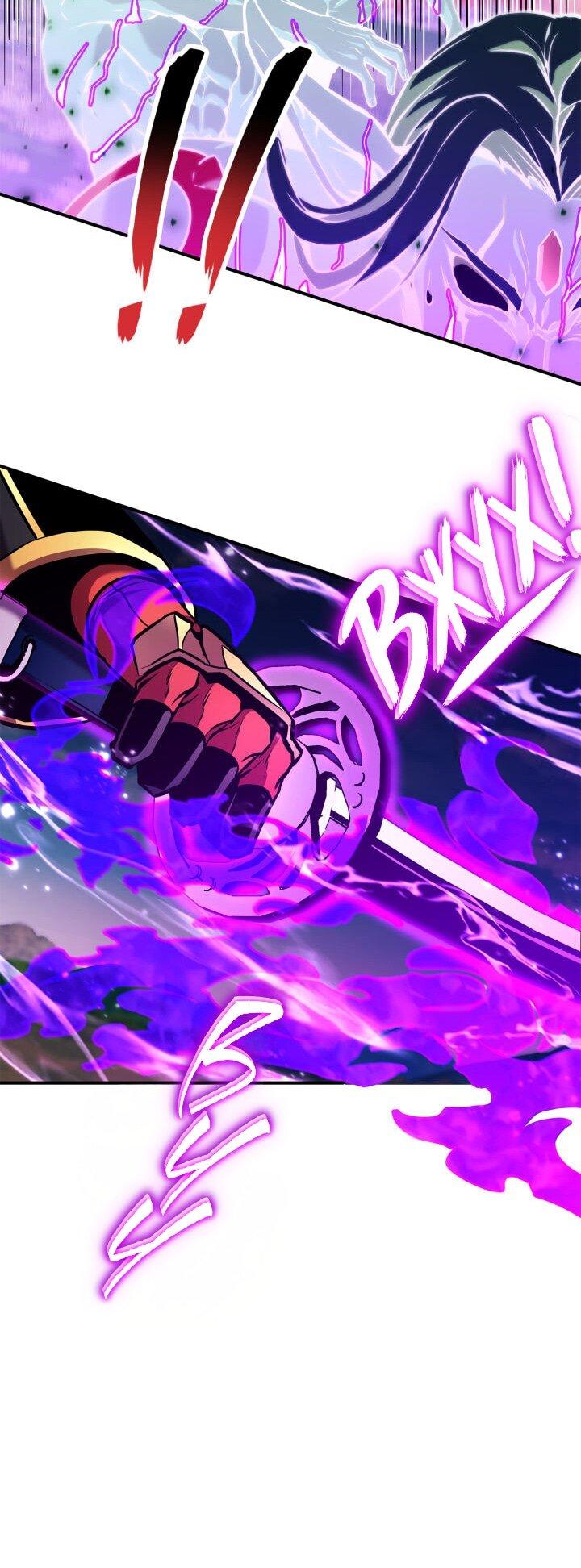 Манга Возвращение геймера - Глава 160 Страница 57