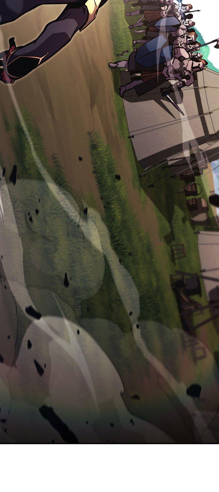 Манга Возвращение геймера - Глава 160 Страница 12