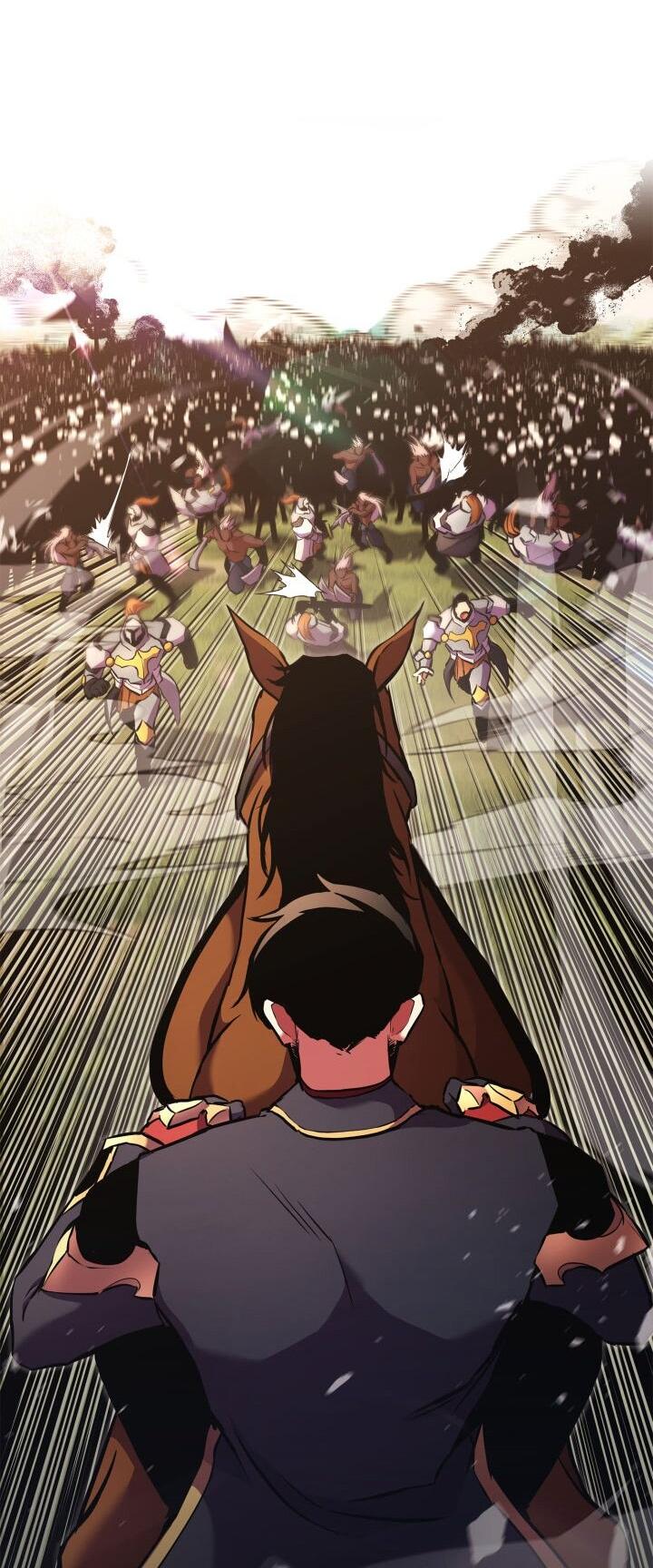 Манга Возвращение геймера - Глава 160 Страница 46