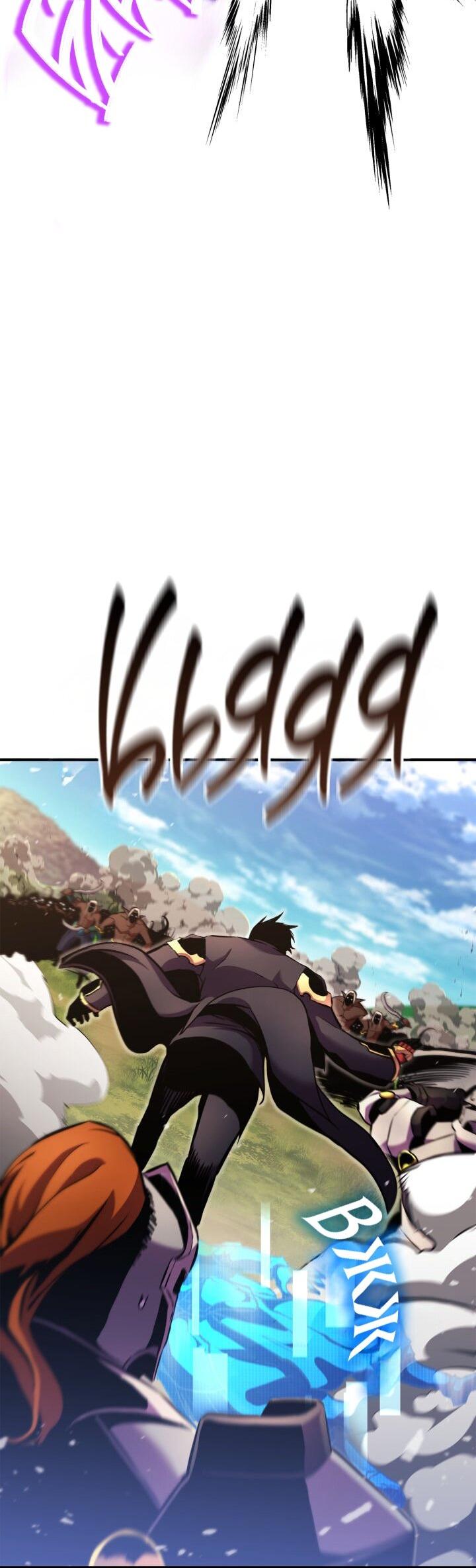 Манга Возвращение геймера - Глава 160 Страница 54