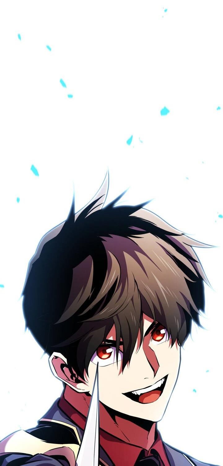 Манга Возвращение геймера - Глава 160 Страница 61