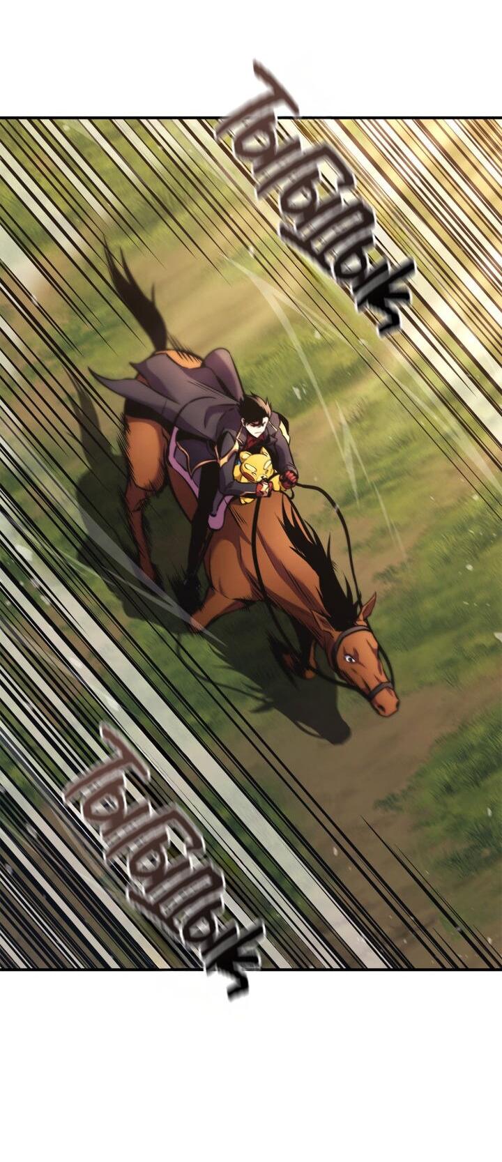 Манга Возвращение геймера - Глава 160 Страница 29