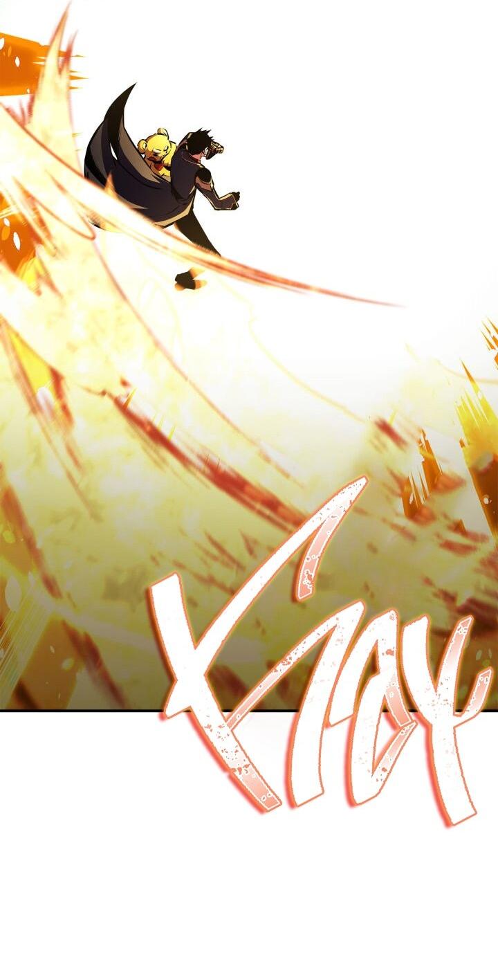 Манга Возвращение геймера - Глава 160 Страница 79