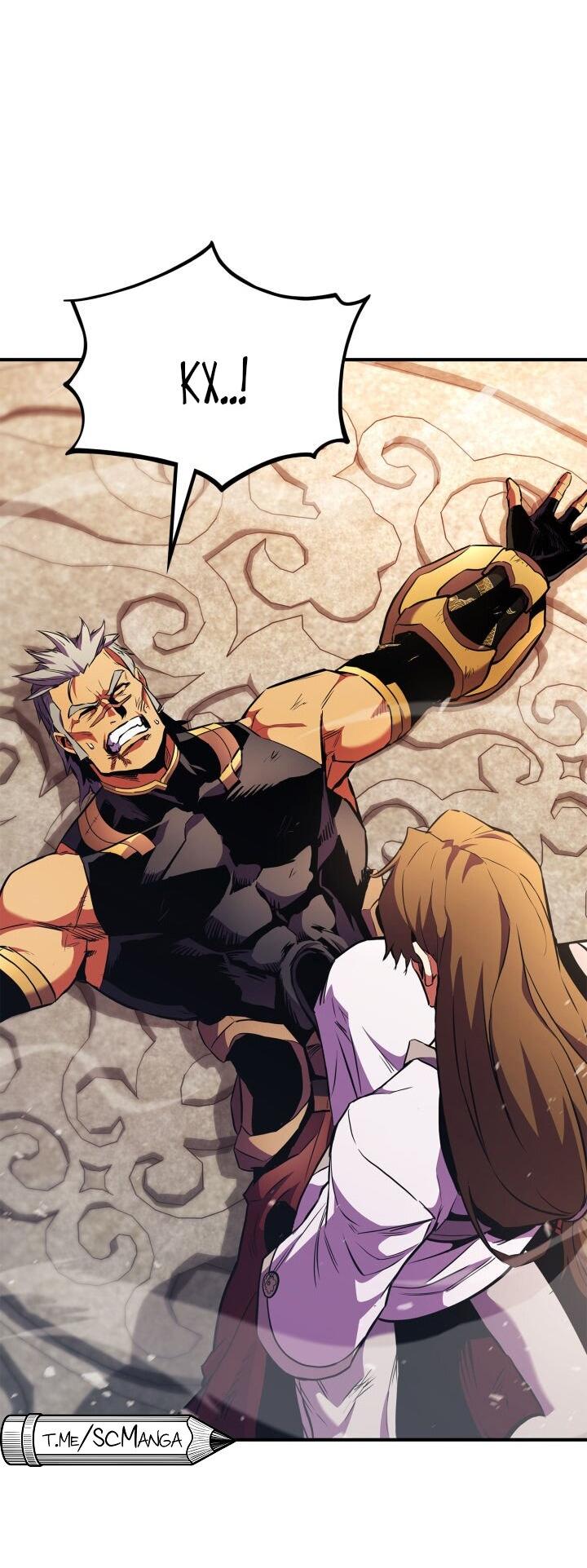 Манга Возвращение геймера - Глава 163 Страница 32