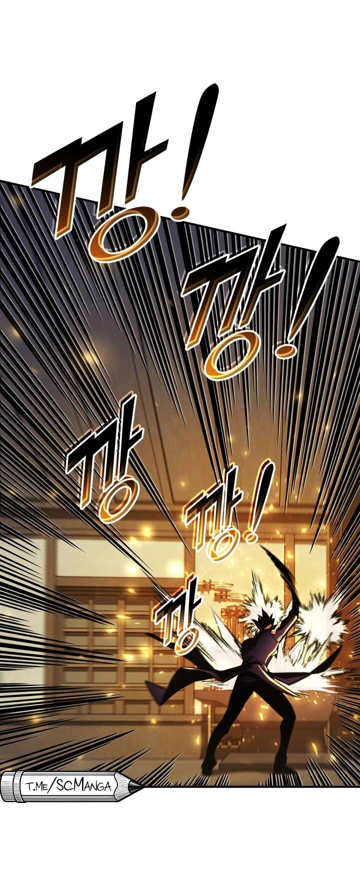 Манга Возвращение геймера - Глава 165 Страница 40