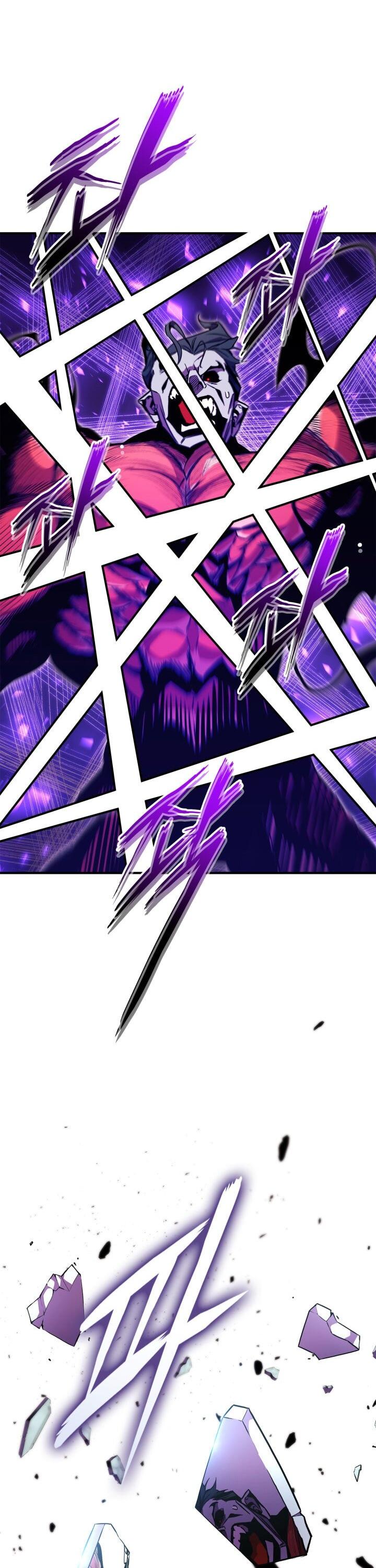 Манга Возвращение геймера - Глава 168 Страница 37