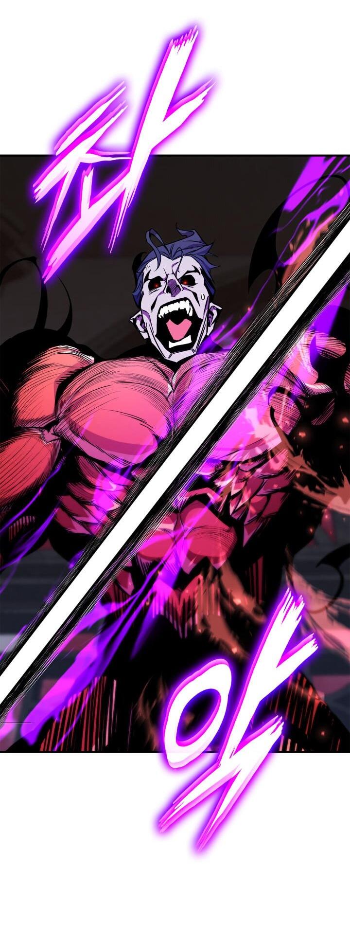 Манга Возвращение геймера - Глава 168 Страница 36