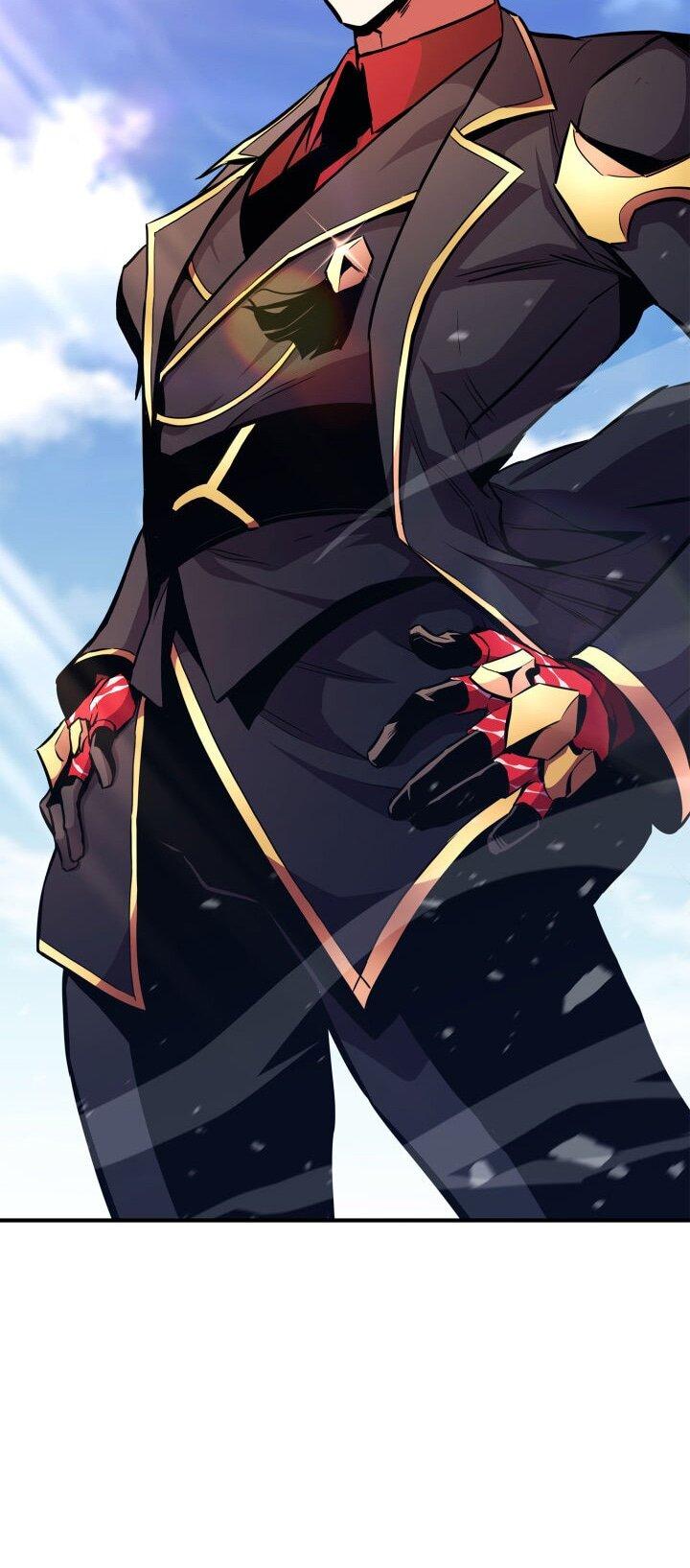 Манга Возвращение геймера - Глава 168 Страница 8