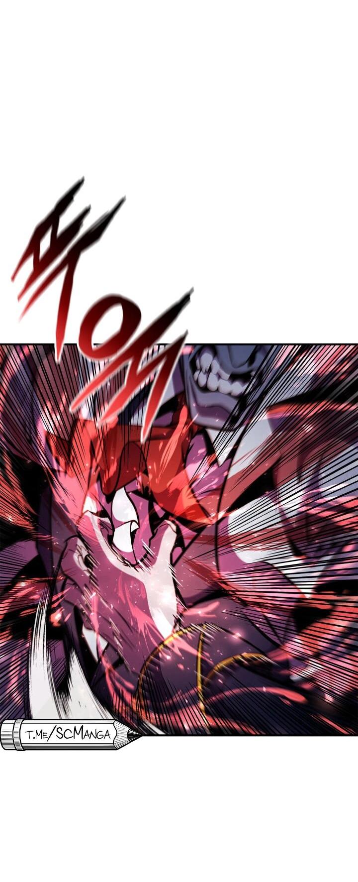 Манга Возвращение геймера - Глава 168 Страница 56