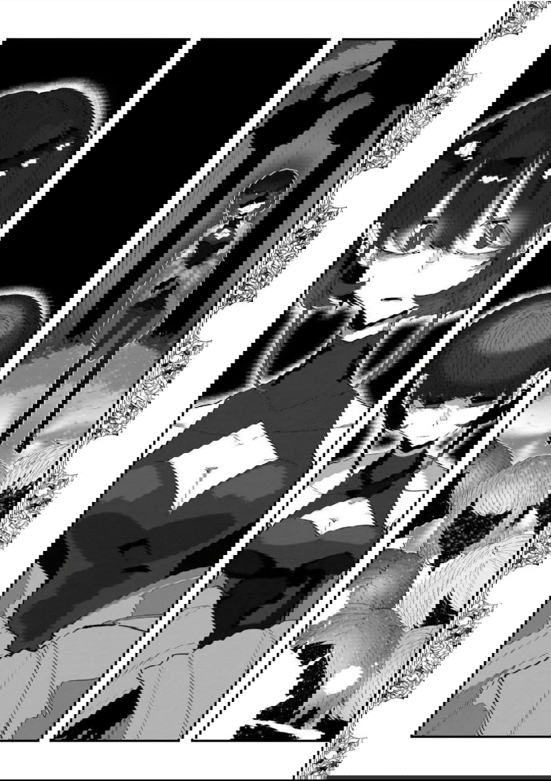 Манга SCP Комикс - Антология KAI - Глава 6 Страница 14
