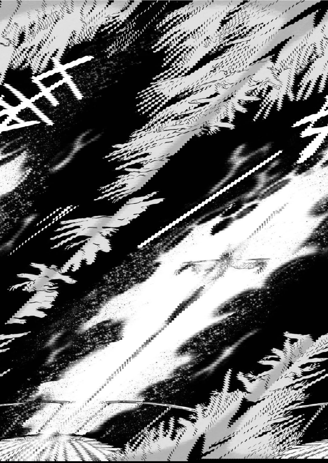 Манга SCP Комикс - Антология KAI - Глава 6 Страница 13