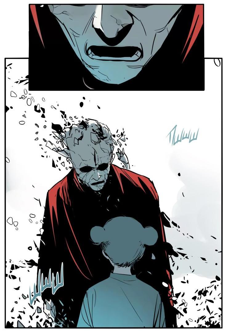 Манга Музей зла - Глава 31 Страница 35