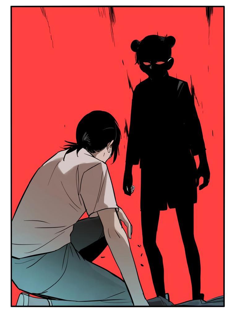 Манга Музей зла - Глава 31 Страница 39