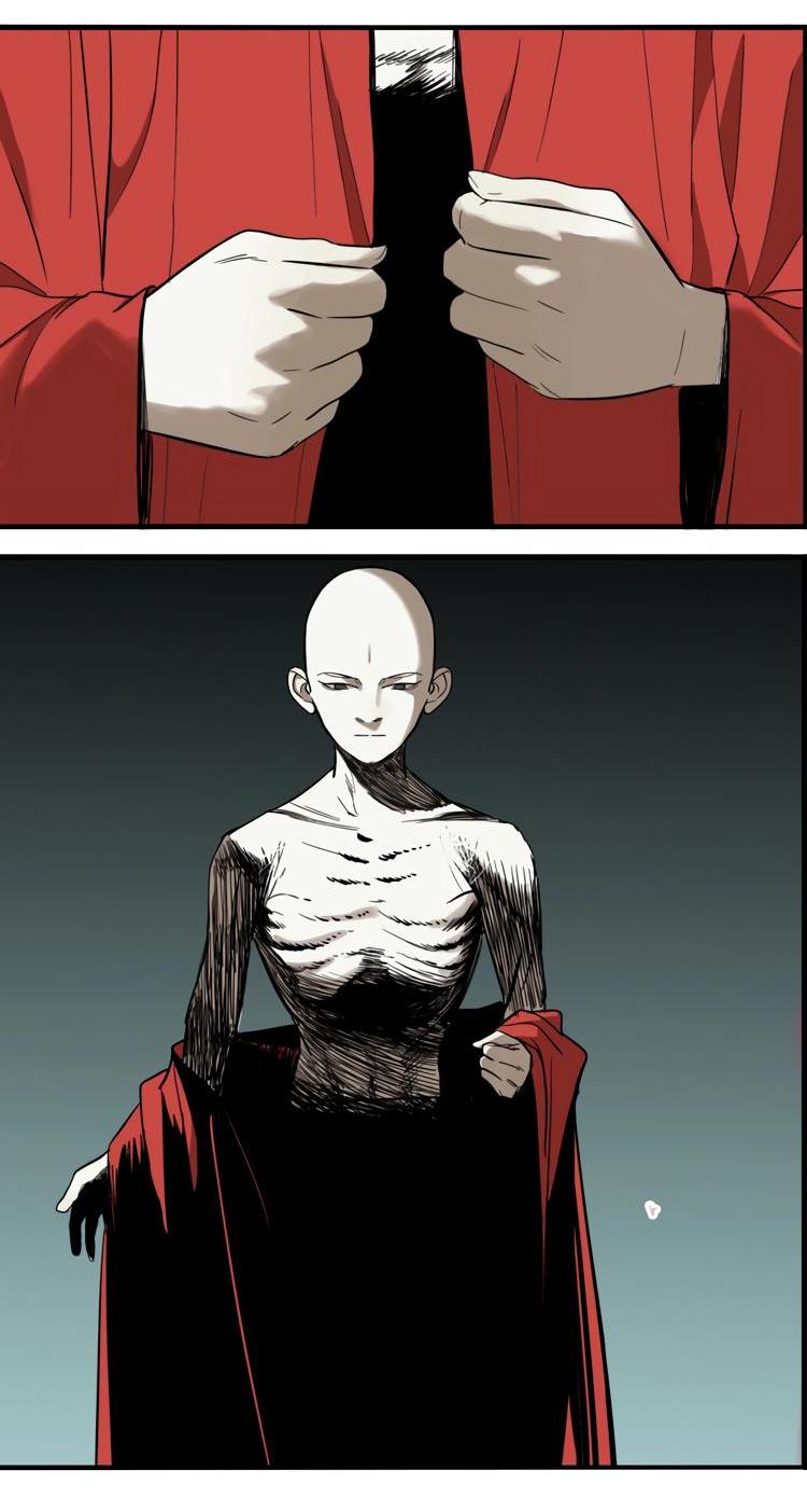 Манга Музей зла - Глава 30 Страница 23