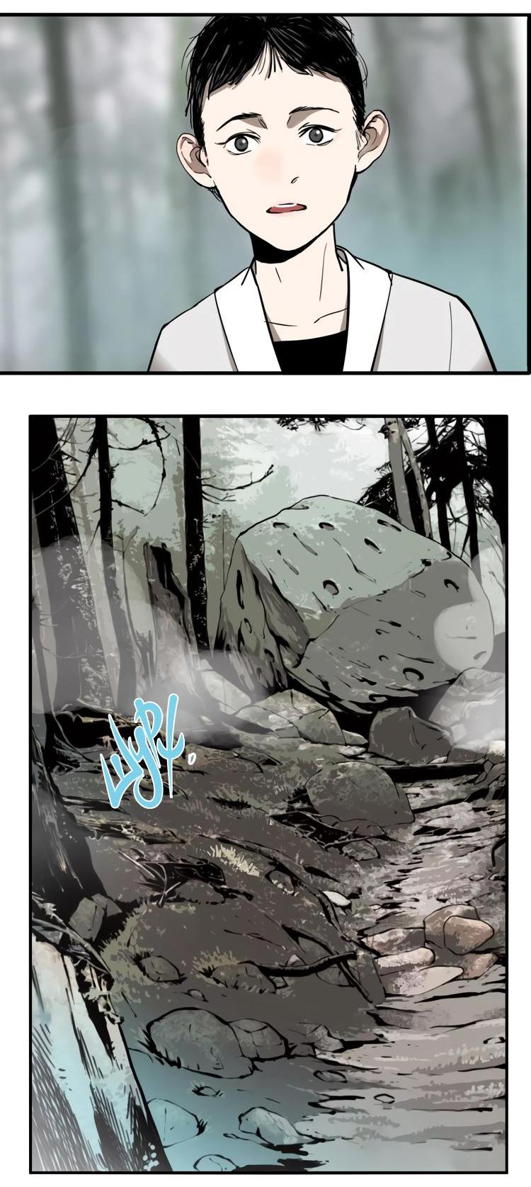 Манга Музей зла - Глава 30 Страница 5