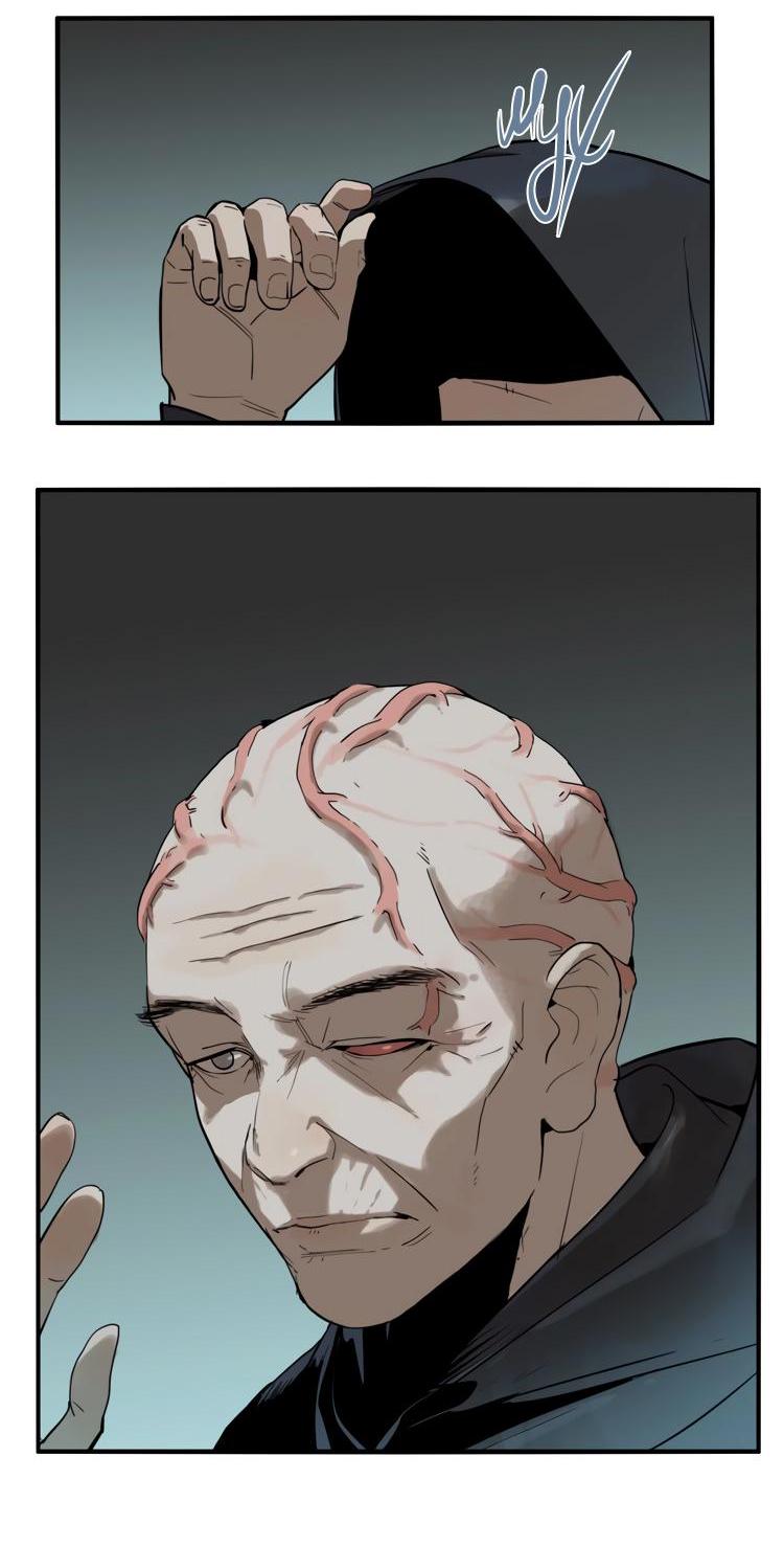 Манга Музей зла - Глава 29 Страница 32