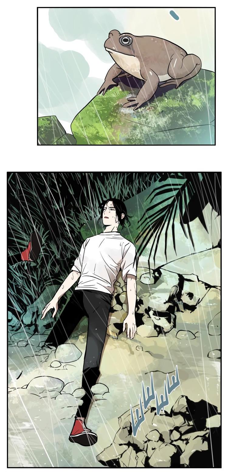 Манга Музей зла - Глава 28 Страница 9