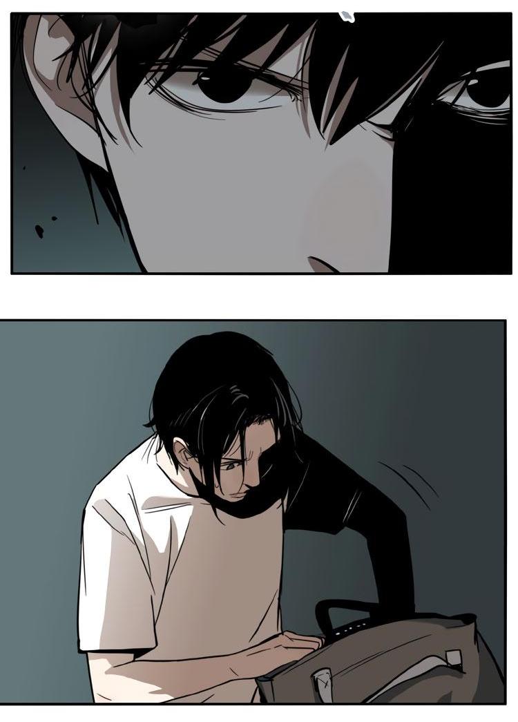 Манга Музей зла - Глава 26 Страница 44