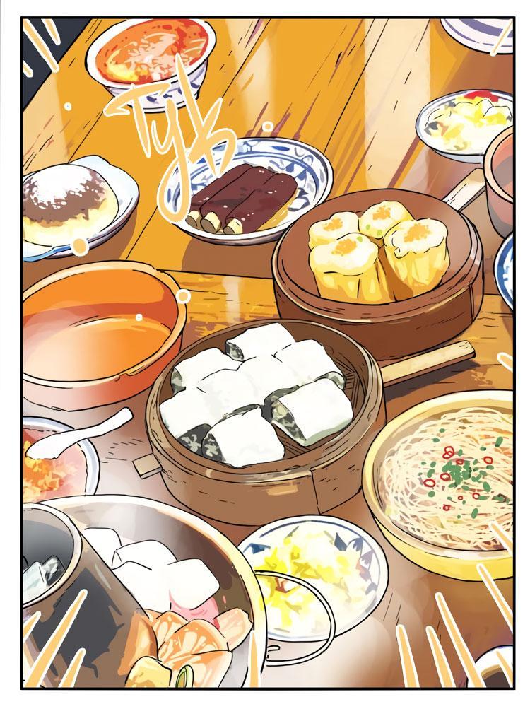 Манга Музей зла - Глава 26 Страница 20