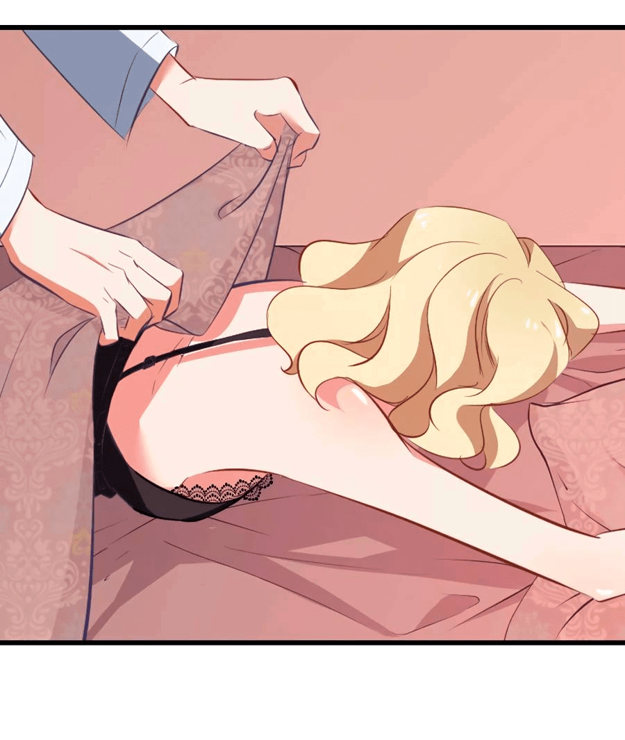 Манга Живи в моём теле - Глава 32 Страница 8