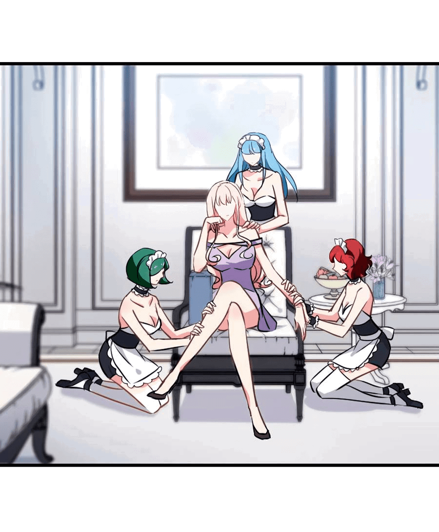 Манга Живи в моём теле - Глава 31 Страница 1