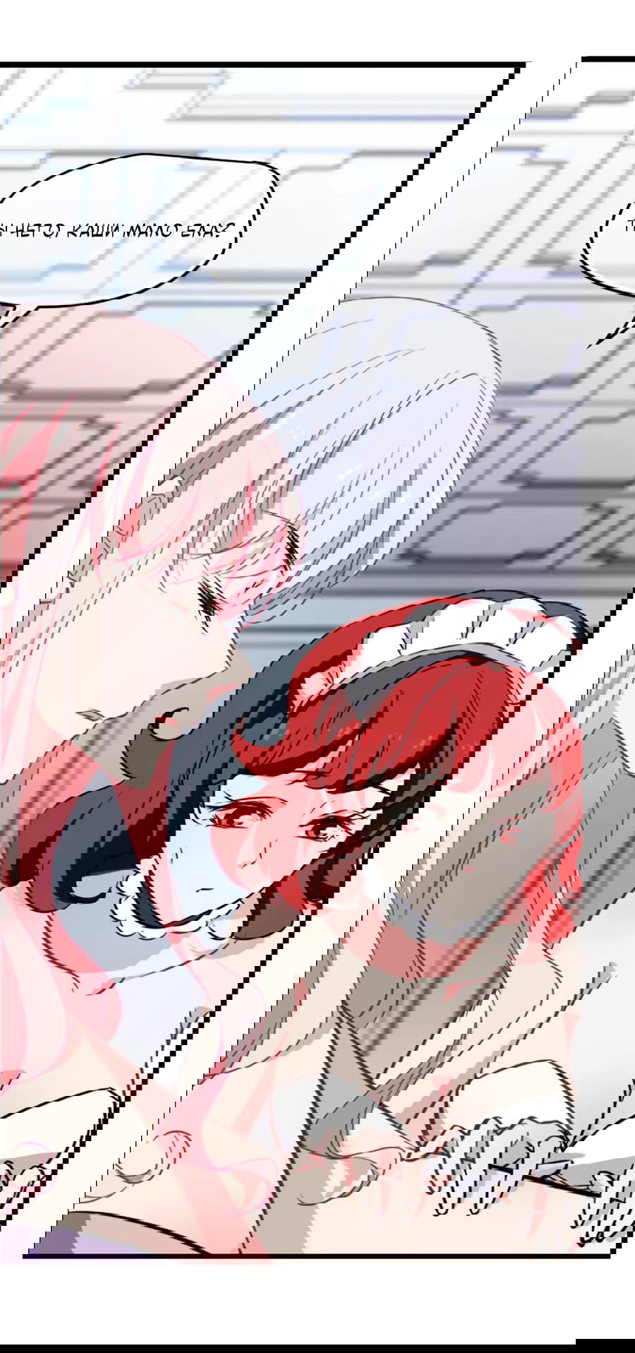 Манга Живи в моём теле - Глава 31 Страница 2