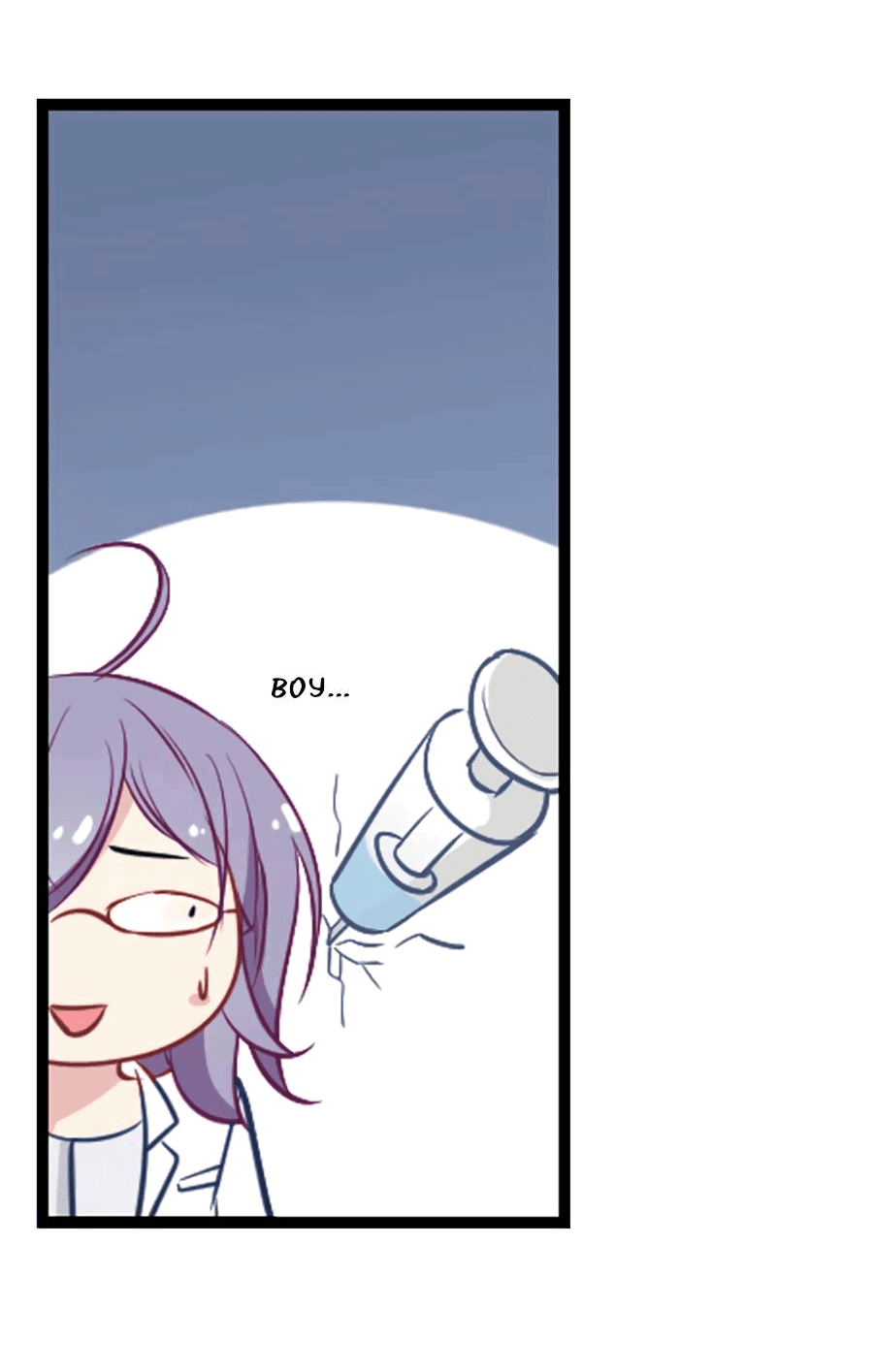 Манга Живи в моём теле - Глава 29 Страница 13