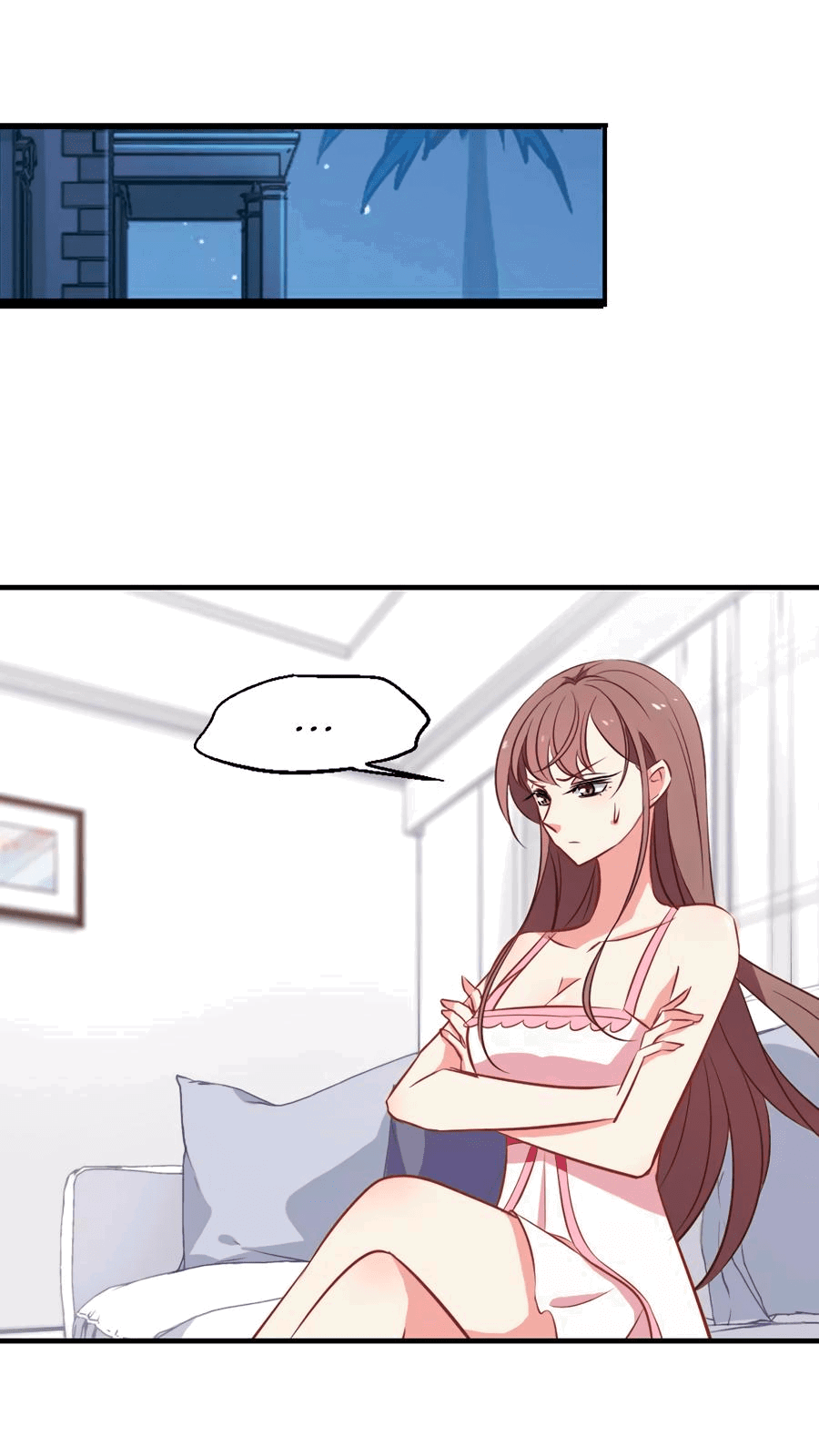 Манга Живи в моём теле - Глава 28 Страница 5