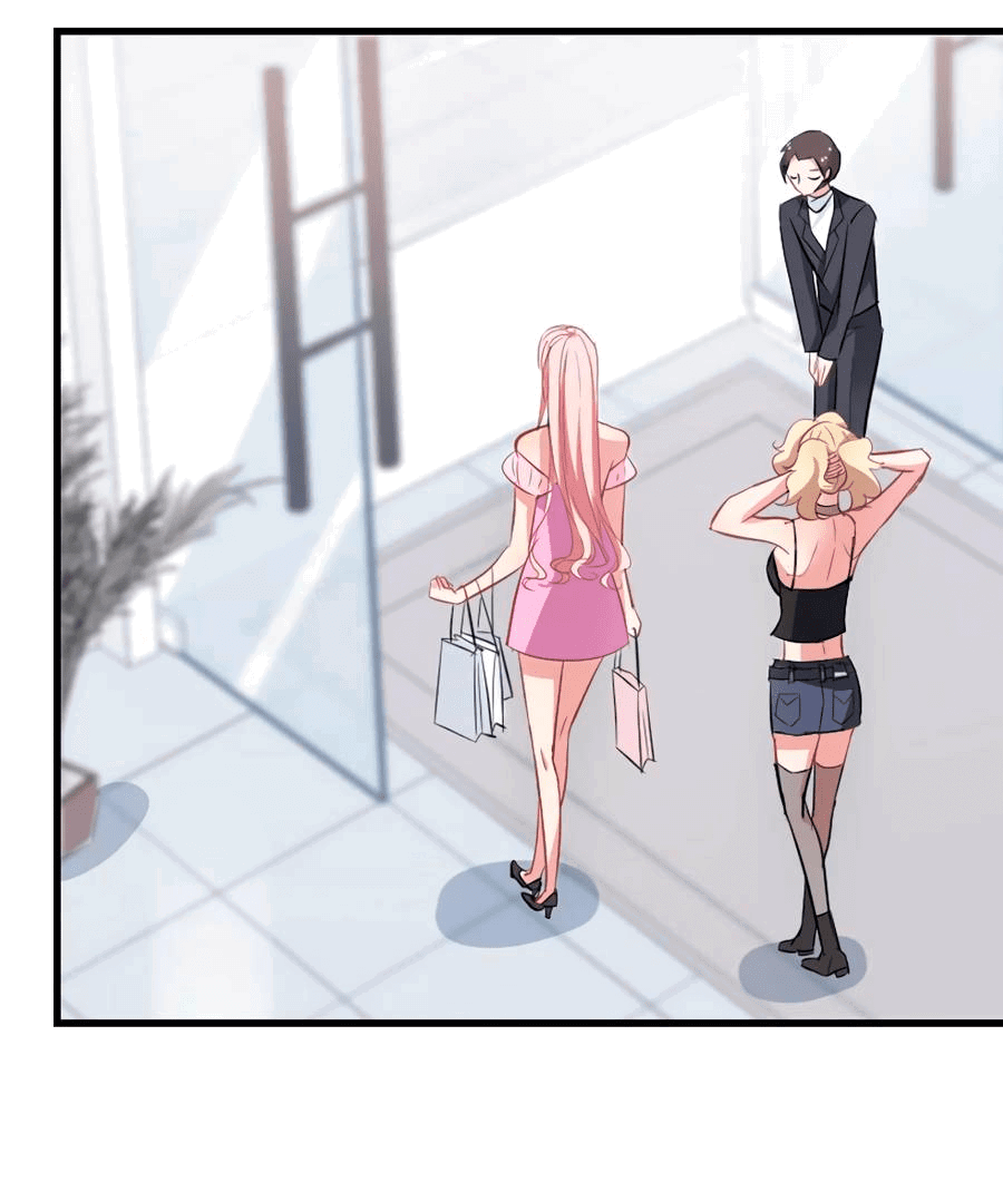 Манга Живи в моём теле - Глава 33 Страница 8