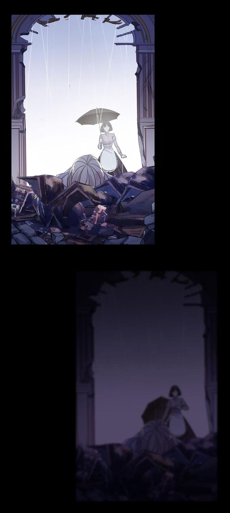 Манга Сладкие следы укусов - Глава 16 Страница 22