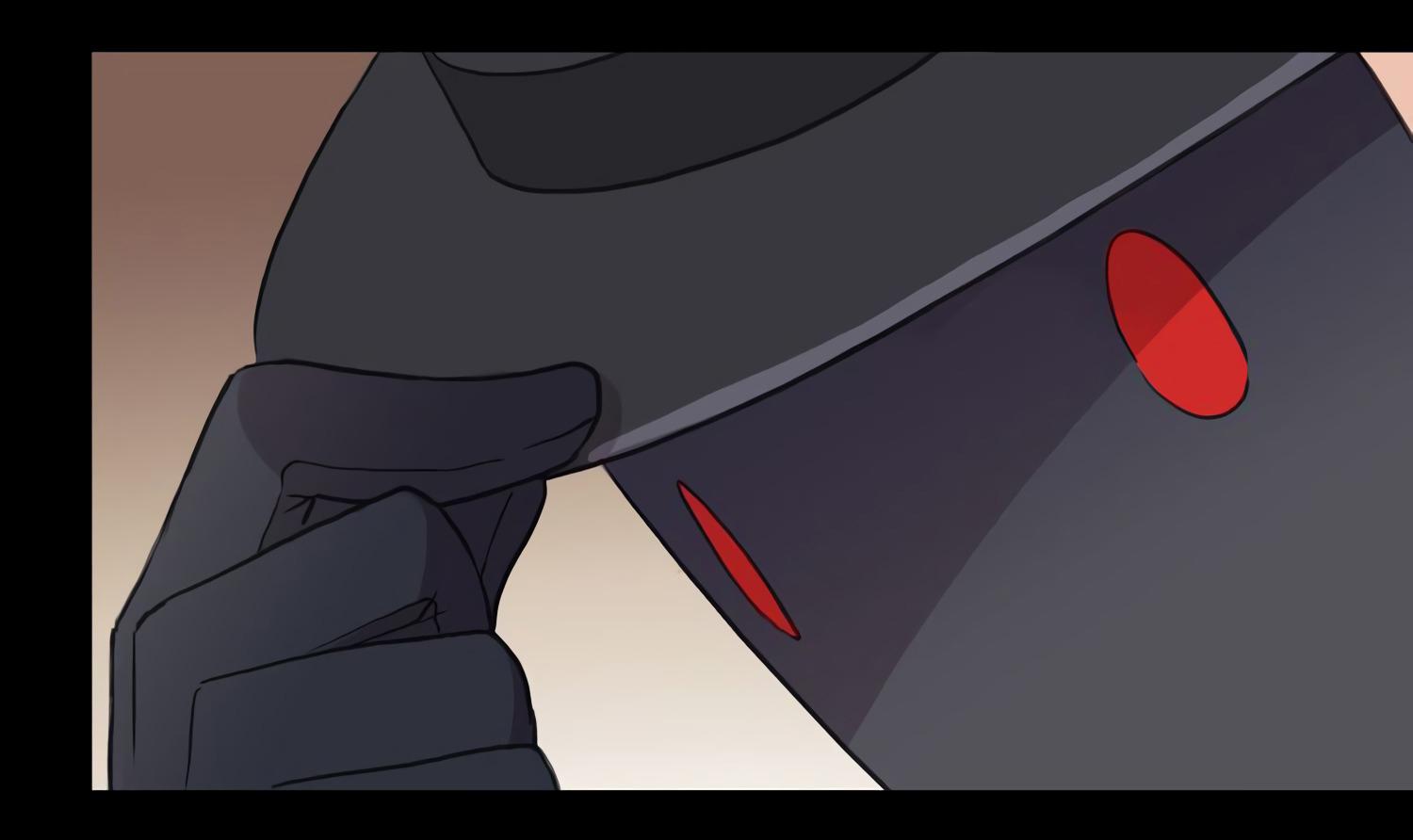 Манга Сладкие следы укусов - Глава 11 Страница 16