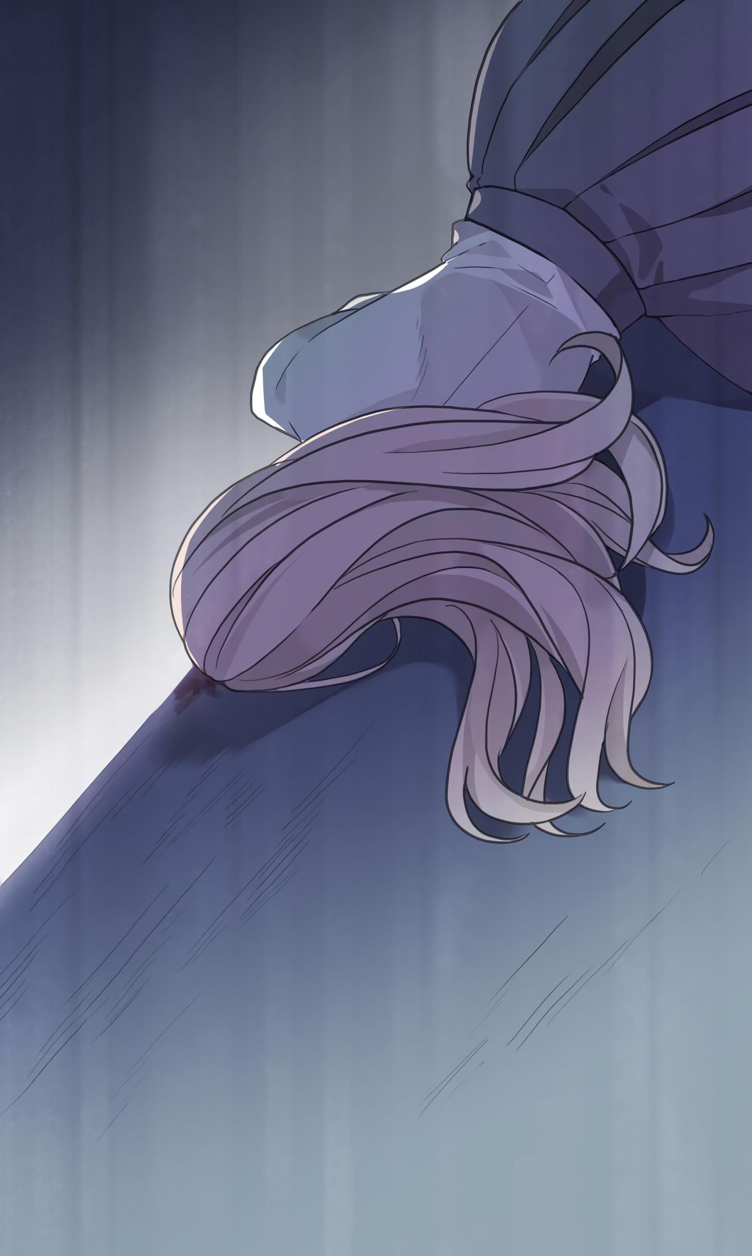 Манга Сладкие следы укусов - Глава 11 Страница 1