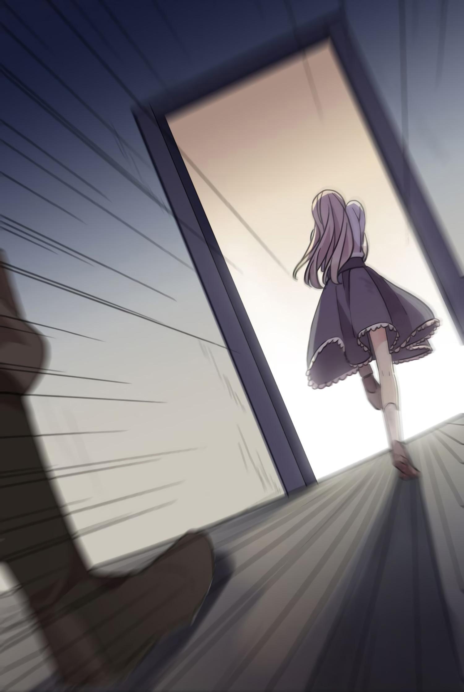 Манга Сладкие следы укусов - Глава 11 Страница 3