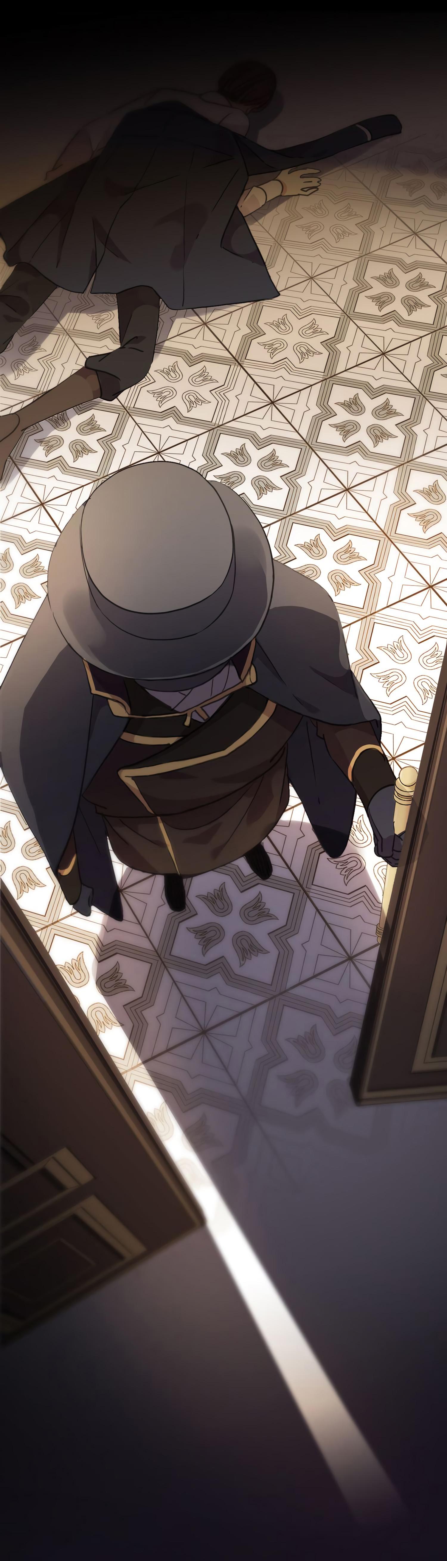 Манга Сладкие следы укусов - Глава 11 Страница 17