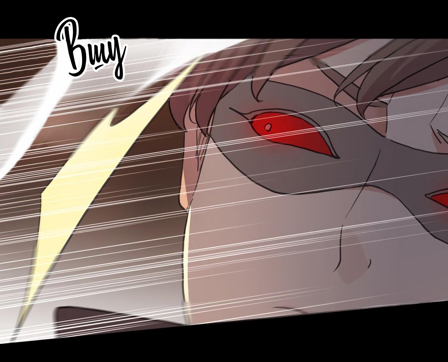 Манга Сладкие следы укусов - Глава 11 Страница 39