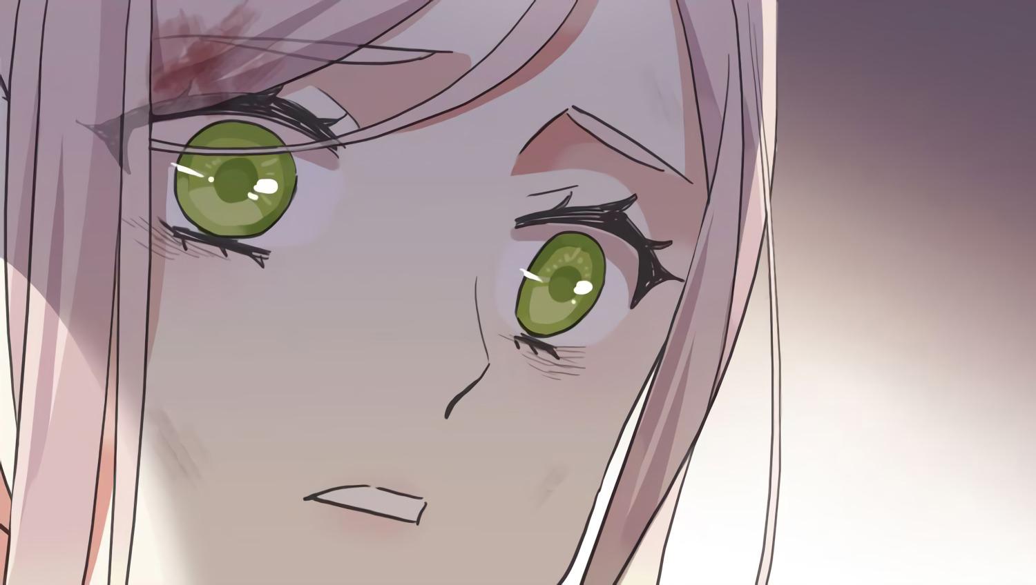 Манга Сладкие следы укусов - Глава 11 Страница 26