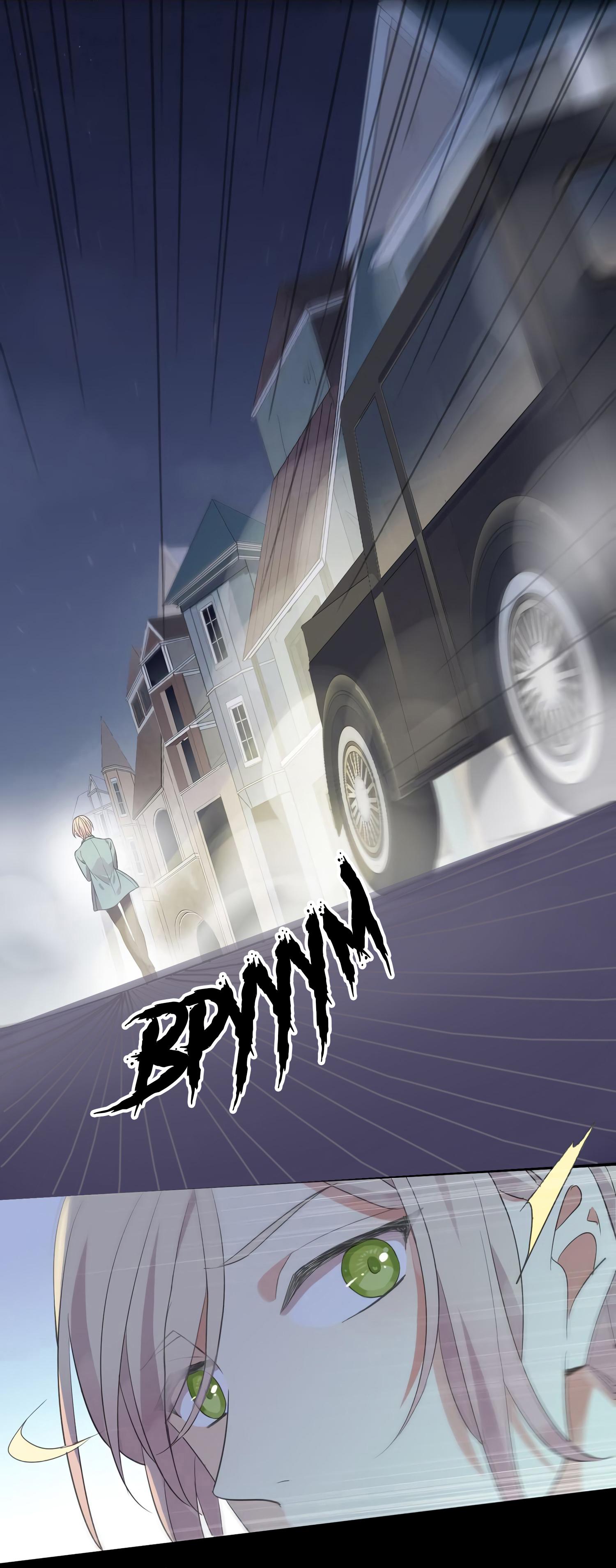 Манга Сладкие следы укусов - Глава 10 Страница 3