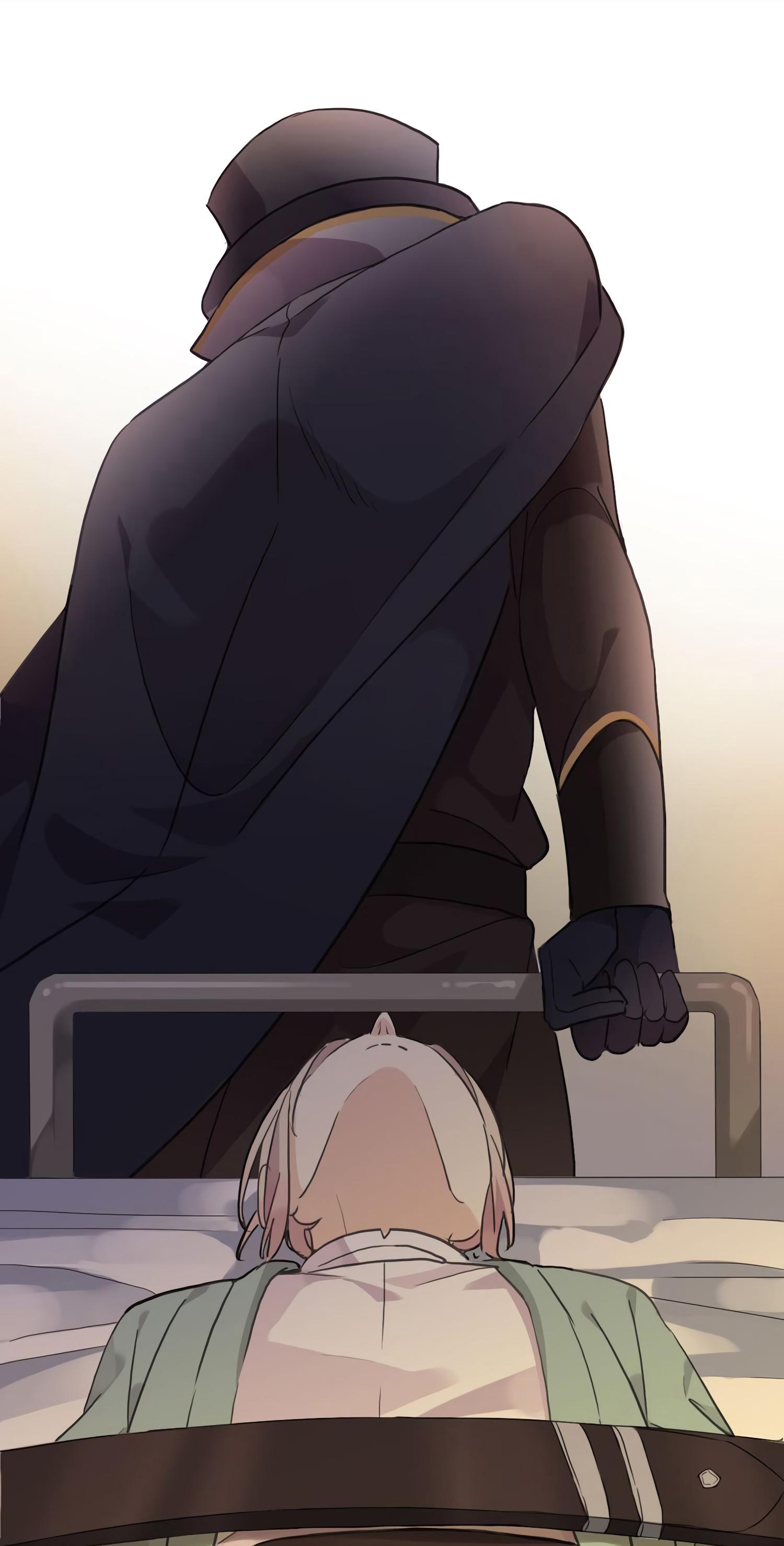 Манга Сладкие следы укусов - Глава 10 Страница 12