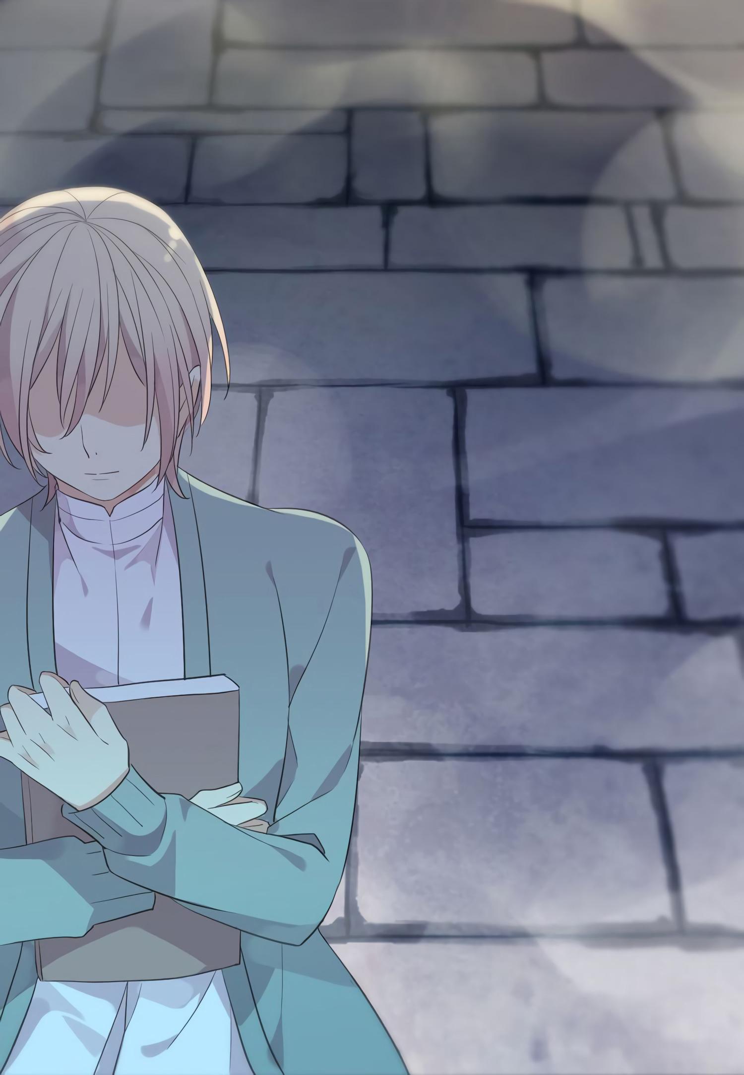 Манга Сладкие следы укусов - Глава 10 Страница 2