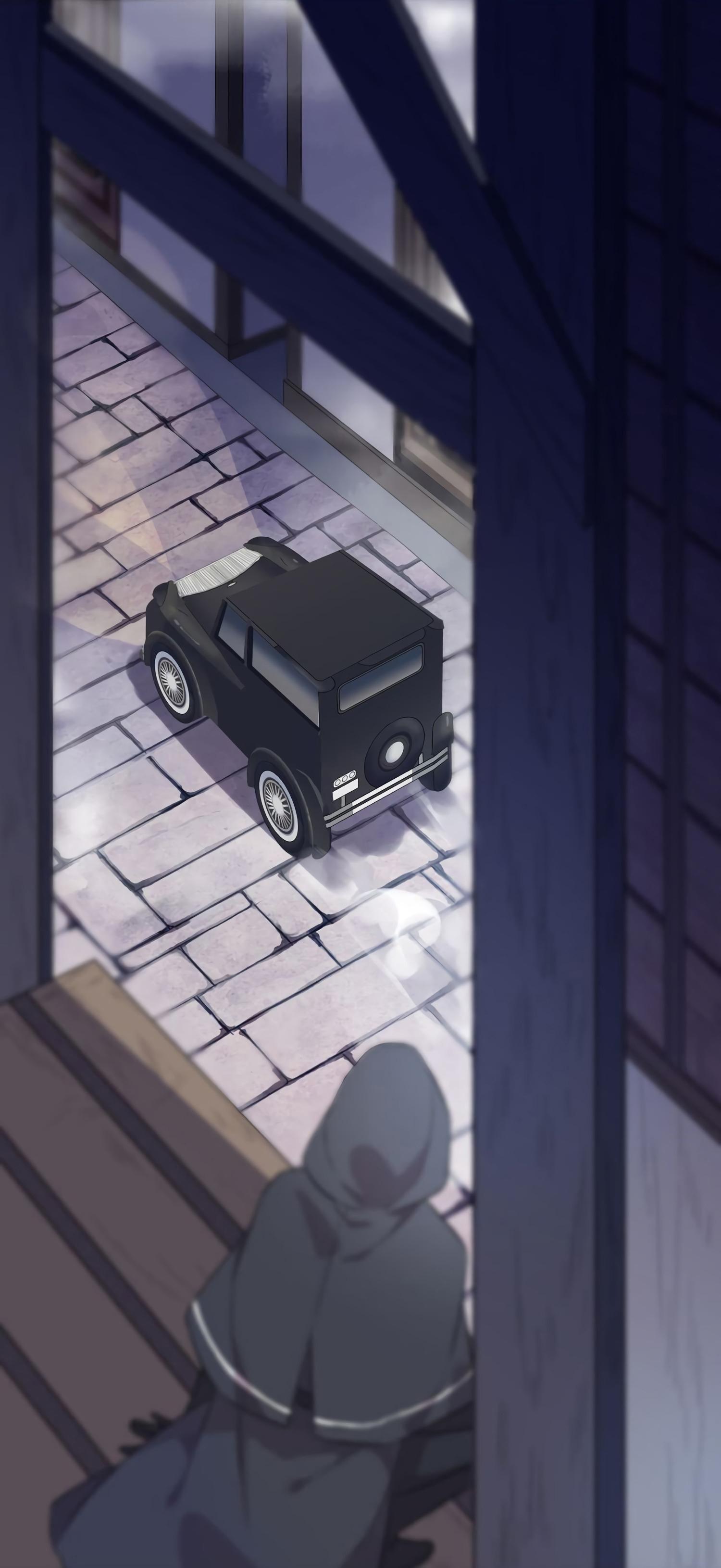 Манга Сладкие следы укусов - Глава 10 Страница 6