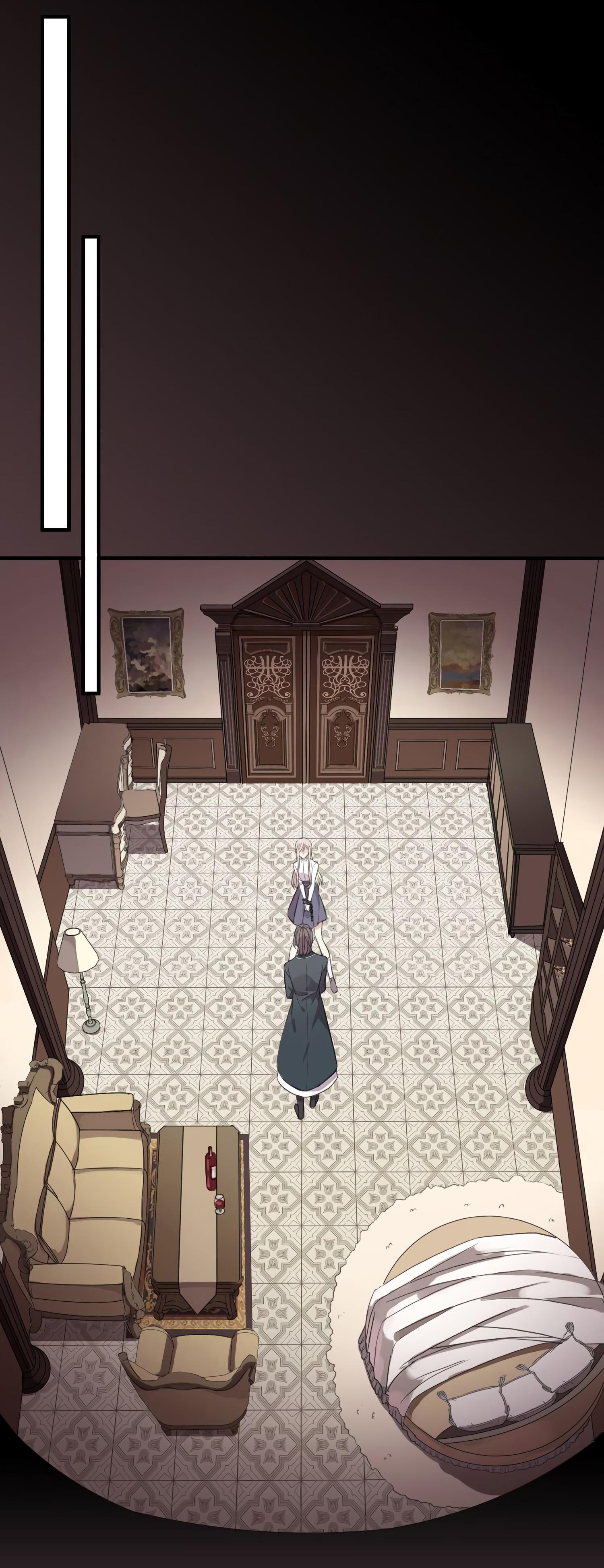 Манга Сладкие следы укусов - Глава 10 Страница 19