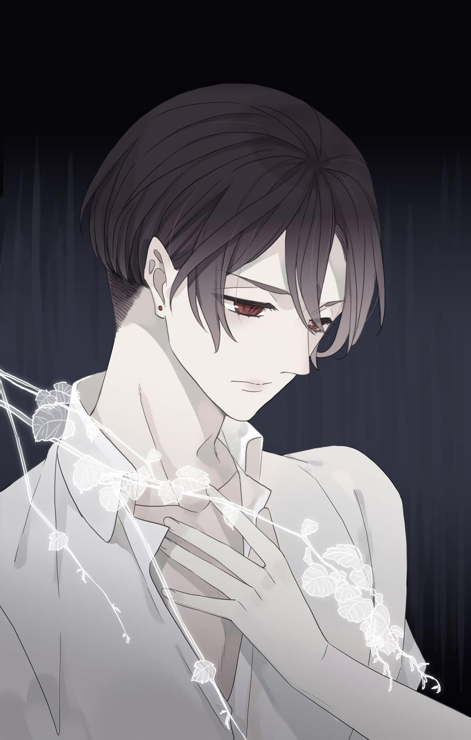 Манга Сладкие следы укусов - Глава 10 Страница 1