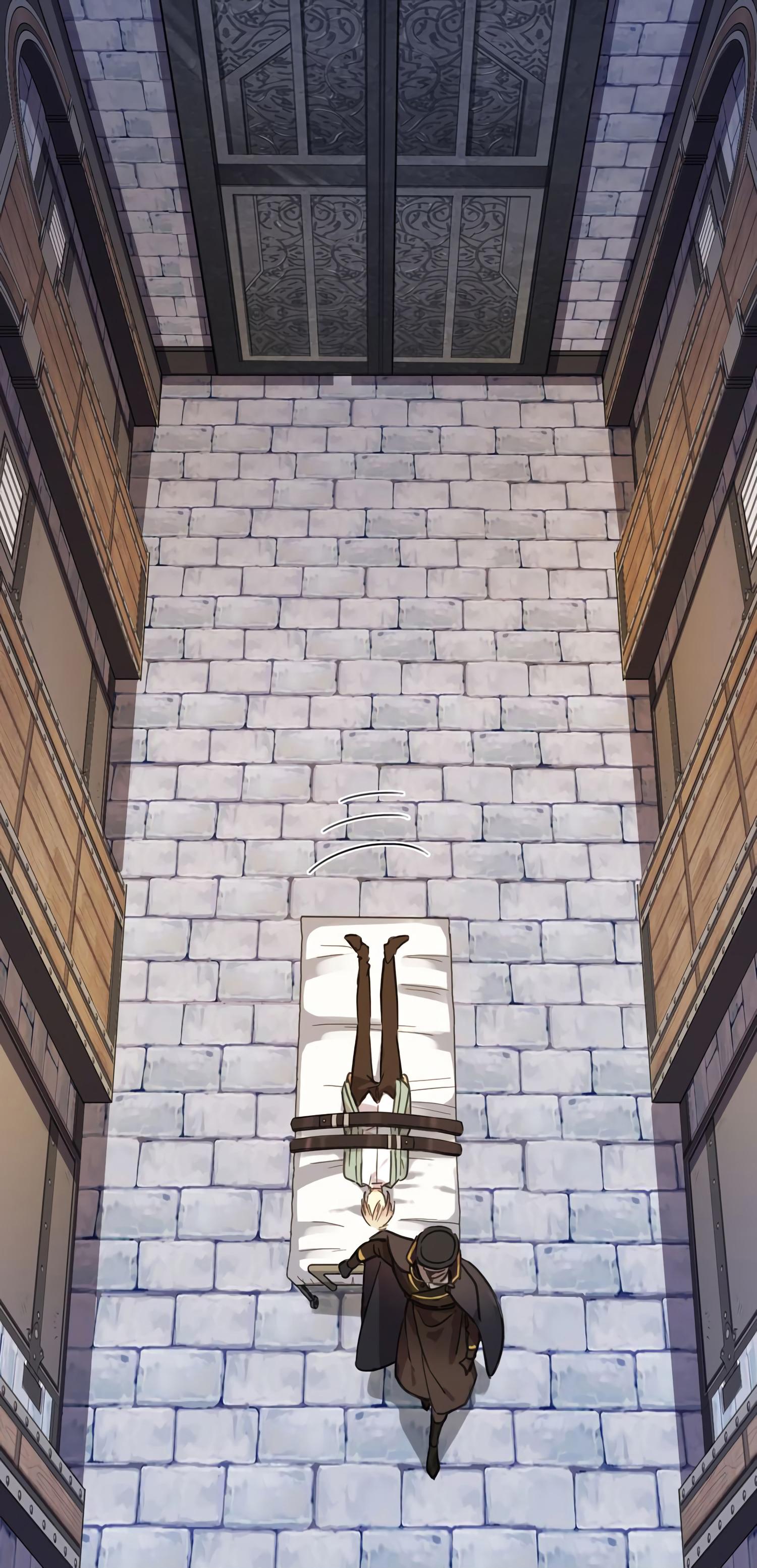 Манга Сладкие следы укусов - Глава 10 Страница 11