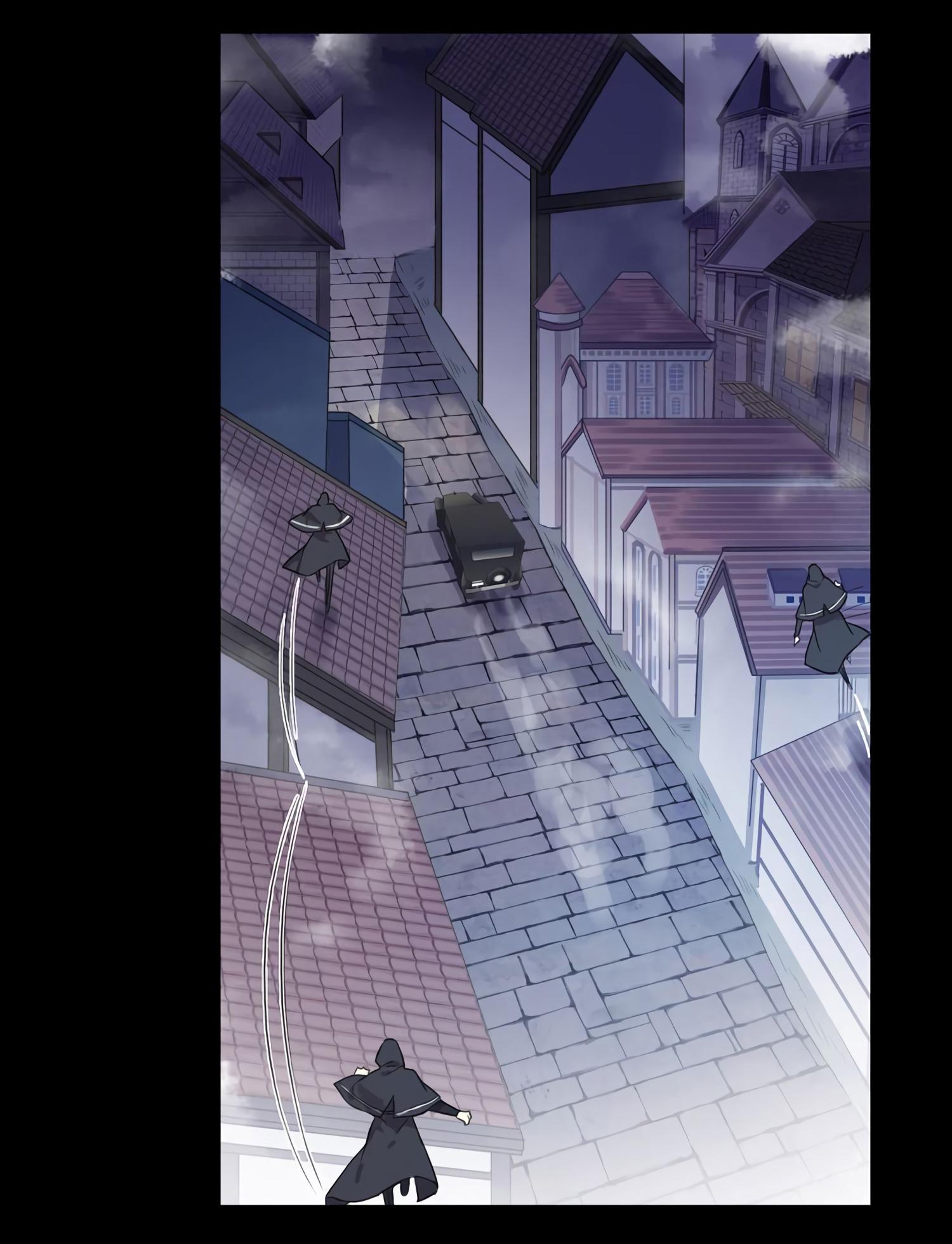 Манга Сладкие следы укусов - Глава 10 Страница 8