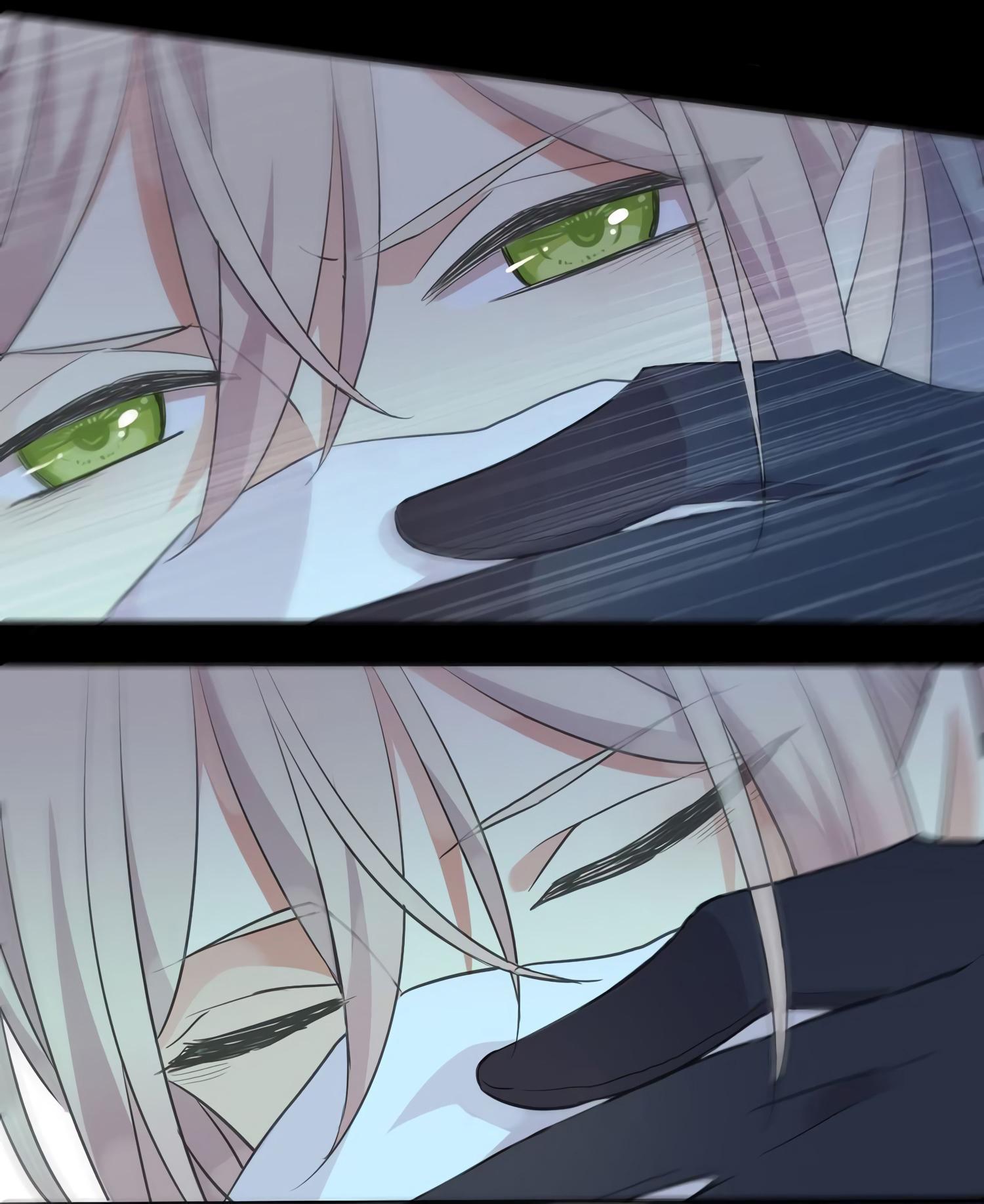 Манга Сладкие следы укусов - Глава 10 Страница 5