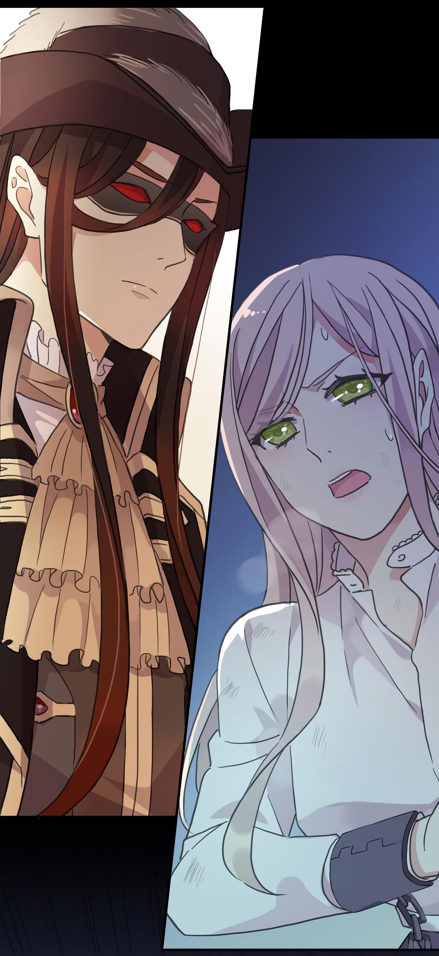 Манга Сладкие следы укусов - Глава 10 Страница 53