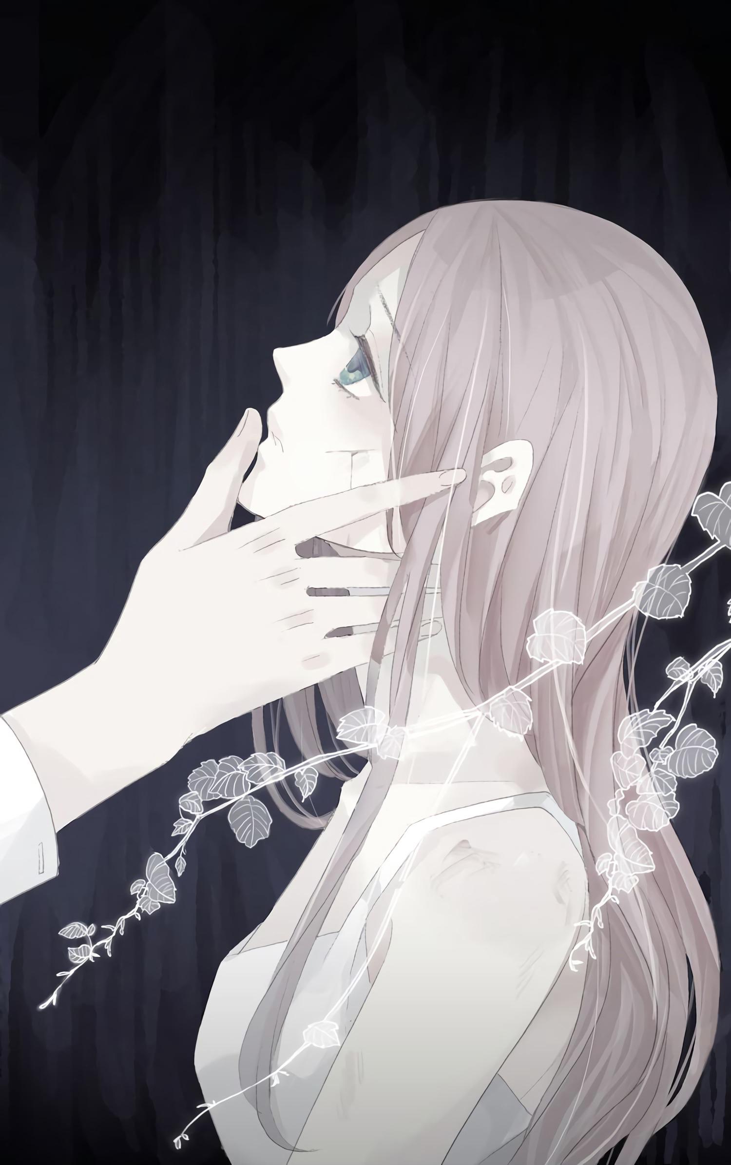 Манга Сладкие следы укусов - Глава 9 Страница 1