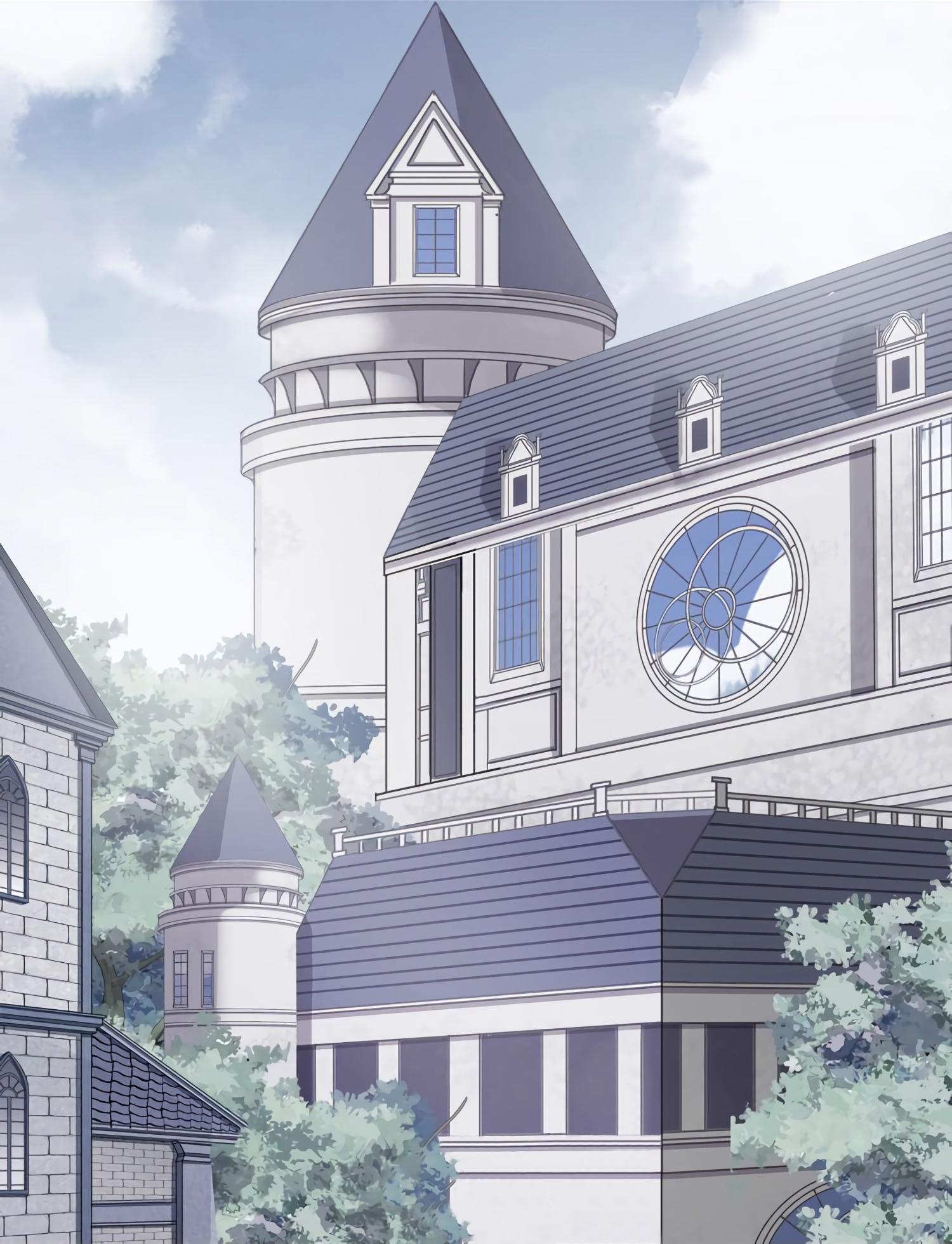 Манга Сладкие следы укусов - Глава 9 Страница 2