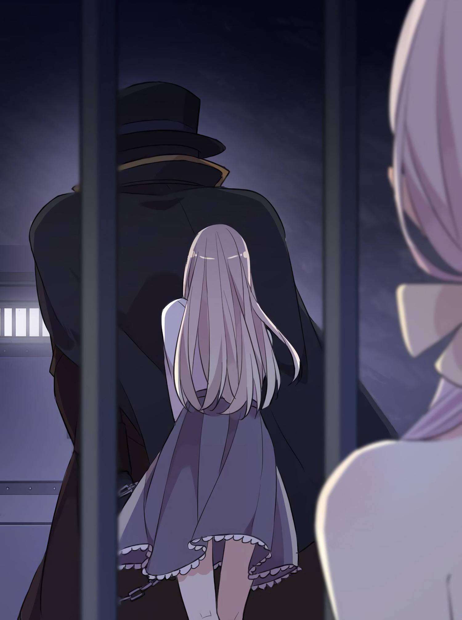 Манга Сладкие следы укусов - Глава 8 Страница 72